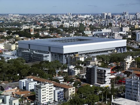 14 de Dezembro, em Toledo
