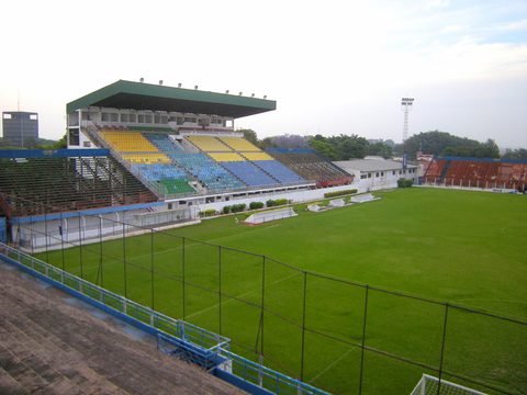 Antonio Lins Ribeiro Guimarães, em Santa Bárbara d'Oeste