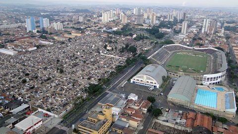 Barão da Serra Negra, em Piracicaba