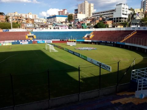 Centenário, em Caxias do Sul