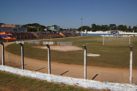 José Sidney Cunha, em Capão Bonito