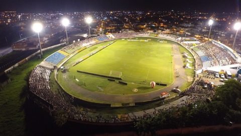 Junco, em Sobral