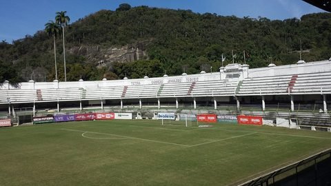 Laranjeiras, em Rio de Janeiro