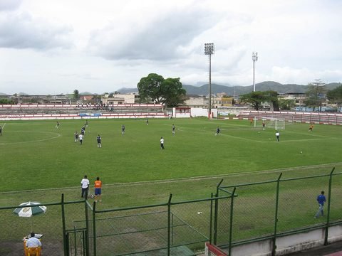Moça Bonita, em Rio de Janeiro