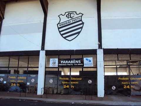 Palma Travassos, em Ribeirão Preto
