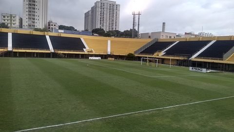 Primeiro de Maio, em São Bernardo do Campo